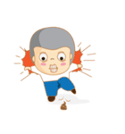 Meng-Noy（個別スタンプ：36）