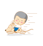 Meng-Noy（個別スタンプ：40）