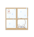 がいこつくんのノンビリな毎日（個別スタンプ：25）