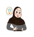 Fareeda（個別スタンプ：1）