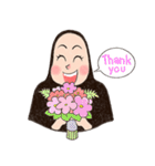 Fareeda（個別スタンプ：7）