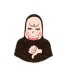 Fareeda（個別スタンプ：10）