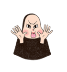 Fareeda（個別スタンプ：11）
