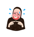 Fareeda（個別スタンプ：12）