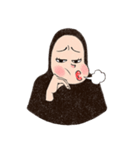 Fareeda（個別スタンプ：13）