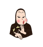 Fareeda（個別スタンプ：15）