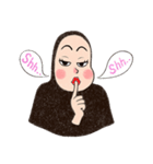 Fareeda（個別スタンプ：19）