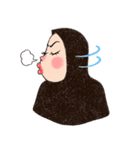 Fareeda（個別スタンプ：20）