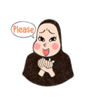 Fareeda（個別スタンプ：21）
