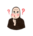 Fareeda（個別スタンプ：23）