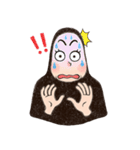 Fareeda（個別スタンプ：25）