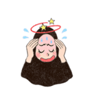 Fareeda（個別スタンプ：29）