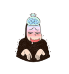 Fareeda（個別スタンプ：30）