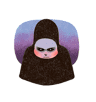 Fareeda（個別スタンプ：32）