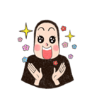 Fareeda（個別スタンプ：34）