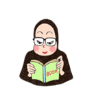 Fareeda（個別スタンプ：37）