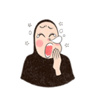 Fareeda（個別スタンプ：38）