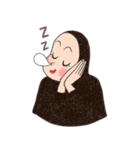 Fareeda（個別スタンプ：39）