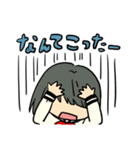 女子高生ズ（個別スタンプ：13）