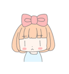 もっぷちゃん（個別スタンプ：38）