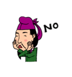 聖徳さん（個別スタンプ：3）