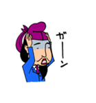 聖徳さん（個別スタンプ：4）