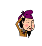 聖徳さん（個別スタンプ：9）