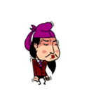 聖徳さん（個別スタンプ：14）