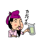 聖徳さん（個別スタンプ：25）