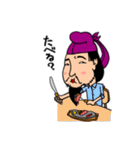 聖徳さん（個別スタンプ：27）