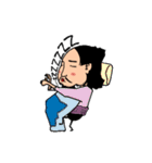 聖徳さん（個別スタンプ：31）