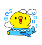 CEBU21フィリピヨくん（個別スタンプ：3）