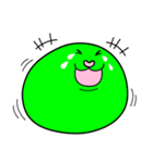 ユーグレナの生活（個別スタンプ：19）