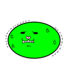 ユーグレナの生活（個別スタンプ：28）