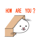 ユーグレナの生活（個別スタンプ：38）
