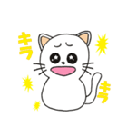 猫だるまの喜怒哀楽とか（個別スタンプ：9）