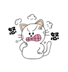 猫だるまの喜怒哀楽とか（個別スタンプ：13）