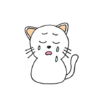 猫だるまの喜怒哀楽とか（個別スタンプ：16）
