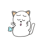 猫だるまの喜怒哀楽とか（個別スタンプ：32）