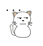 猫だるまの喜怒哀楽とか（個別スタンプ：33）