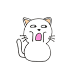 猫だるまの喜怒哀楽とか（個別スタンプ：34）