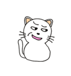 猫だるまの喜怒哀楽とか（個別スタンプ：39）