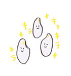 ゆる野菜村のぼやき（個別スタンプ：19）