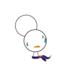 Ninja emoticon（個別スタンプ：29）