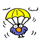 Michiyomushi（個別スタンプ：28）
