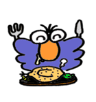 Michiyomushi（個別スタンプ：31）