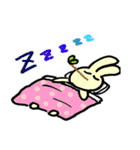 Michiyomushi（個別スタンプ：37）