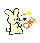 Michiyomushi（個別スタンプ：38）