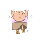 JEED HI！！！（個別スタンプ：22）