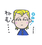 博多弁マイルドヤンキー”かずおくん♪”（個別スタンプ：1）